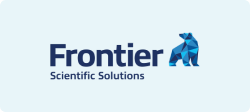 Frontier logo