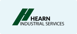 Hearn logo