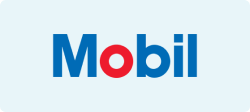 Mobil logo