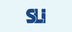 SLI logo