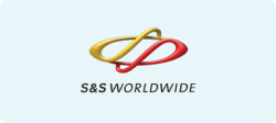 S&S logo