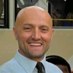 Charles Meddock, VP of Fulfillment at Turn5