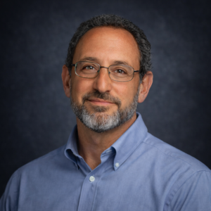 QSSI President Ed Troianello