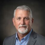 Steve Bulla, Vice President, Mud Pie