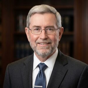 Harry Swart, Chief Operating Officer, QSSI